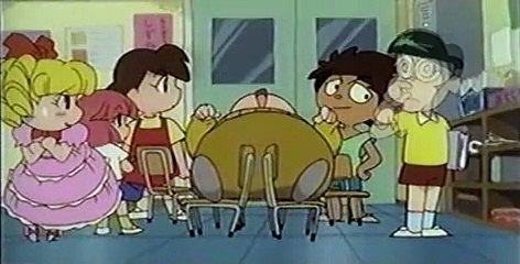 Toilet no Hanako-san