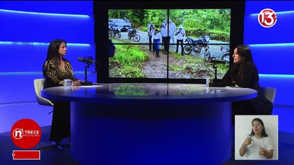 ENTREVISTA CON NATALIA DIAZ 20 OCTUBRE 2025