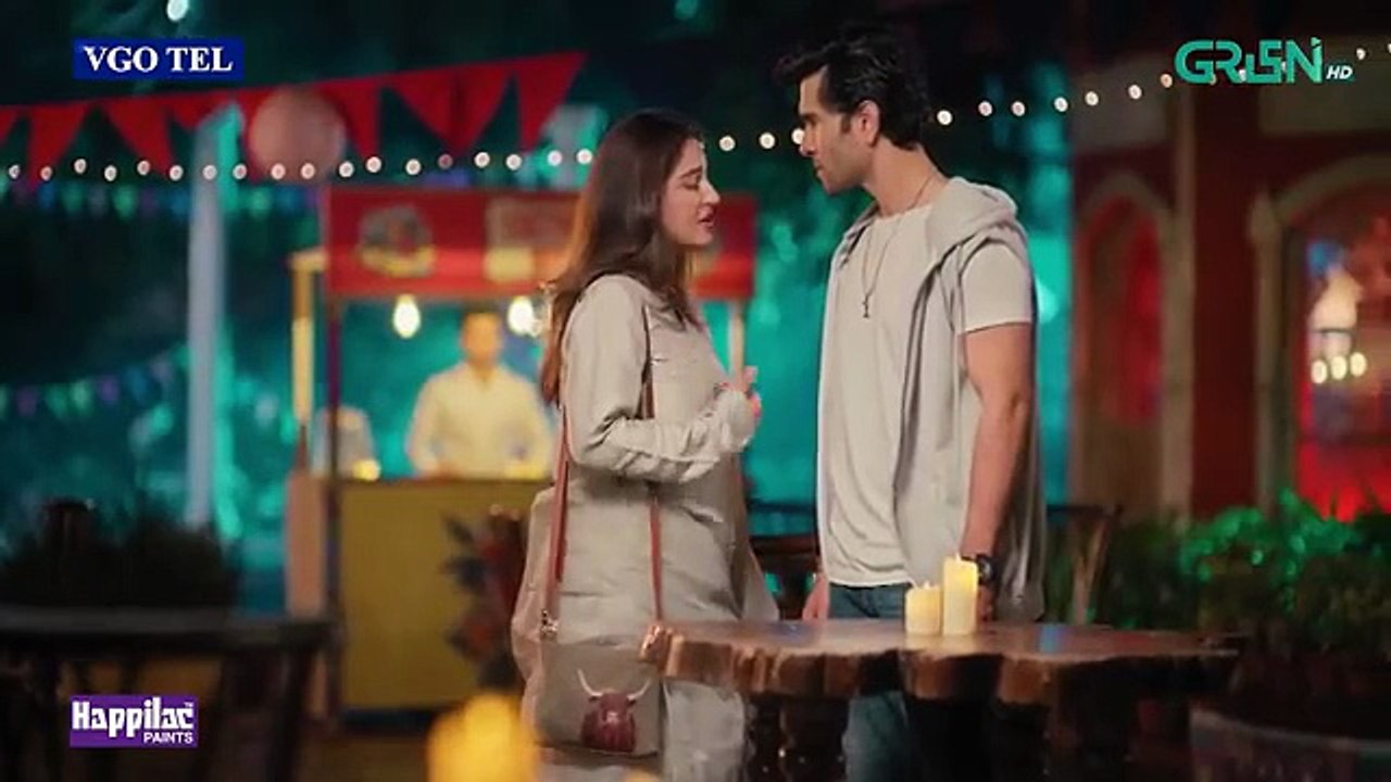 Main Zameen Tu Aasmaan Ep 11