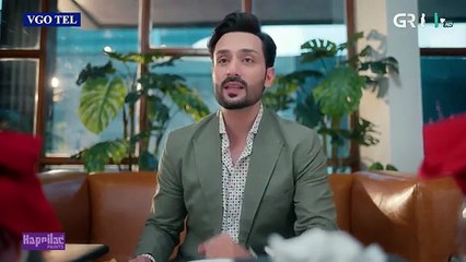Main Zameen Tu Aasmaan Ep 13