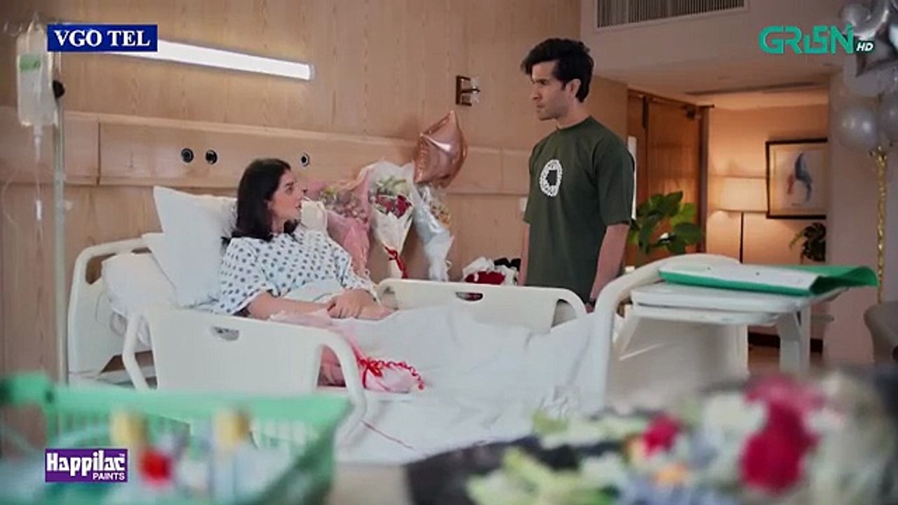 Main Zameen Tu Aasmaan Ep 12