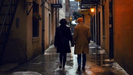 🎬 Feeling Eternal Joy | Official Debut Musical Movie (2025) | Produced by Gloria Sabra | Starring Miguel Gomez & Eva Ascencio