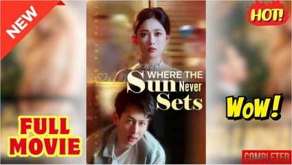 Where The Sun Never Sets