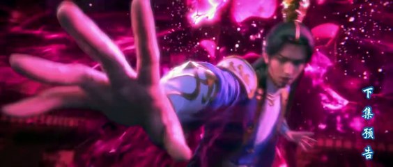 Battle Through the Heavens Season 5 Episode 170-171 Preview