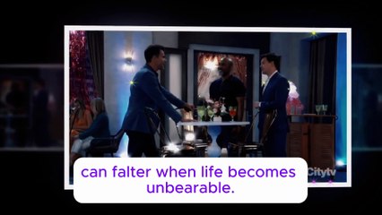 Wiley reveals the identity of Drew's shooter, Michael is shocked by his son's be