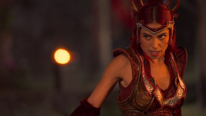 Sang'gre: Sakripisyo para sa Encantadia (Episode 92 Teaser)