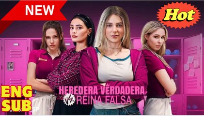 Verdadera Heredera Vs Falsa Millonaria Completa - Video Dailymotion