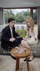 Rival becomes pregnant with fiancé's child