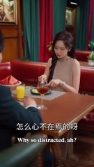 The yandere CEO fell for me,forced me to cheat on my bf & I slowly addicted to this dangerous love