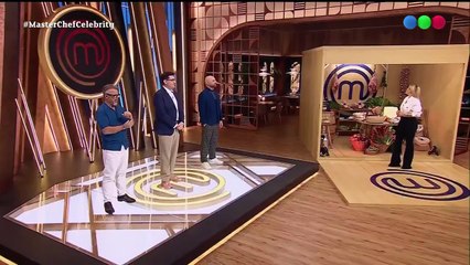 ¿Quién es el nuevo participante que se sumó a MasterChef Celebrity tras la renuncia de Pablo Lescano?