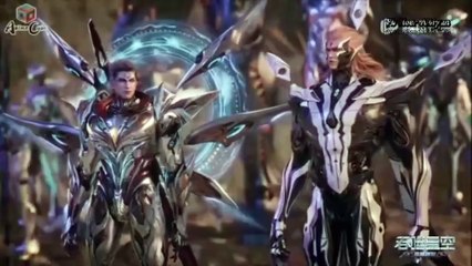 Swallowed Star Eps 194 Sub Indo