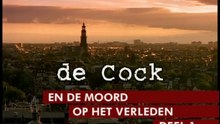Baantjer - De Cock en de moord op het verleden (deel 1)