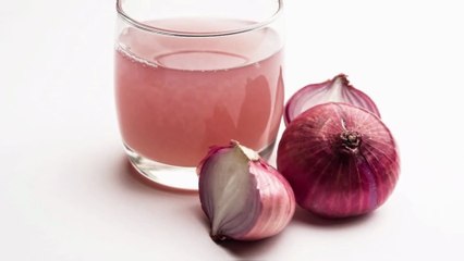 فوائد عصير البصل - كوب واحد وستعرف تأثيره على الصحة