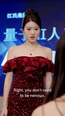 After rebirth, her first call was to the rival CEO Partners