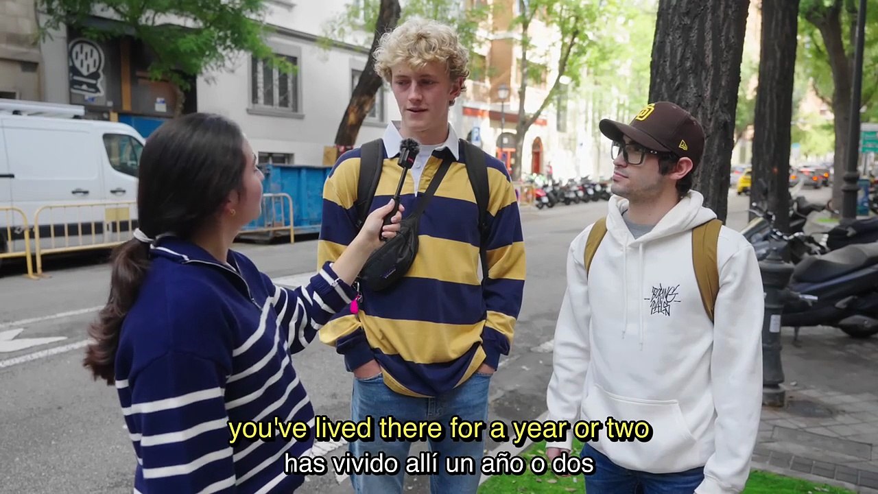 Spain Changed Me — Here’s How 🇪🇸