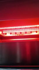 500mm 240v 1600w High Quality Infrared Heat Lamps Infrared Bulb