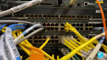 Caída de Amazon generó una interrupción global de varios servicios web