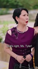 The Rich Girl Wouldn't Leave Full Movie Chinese Drama