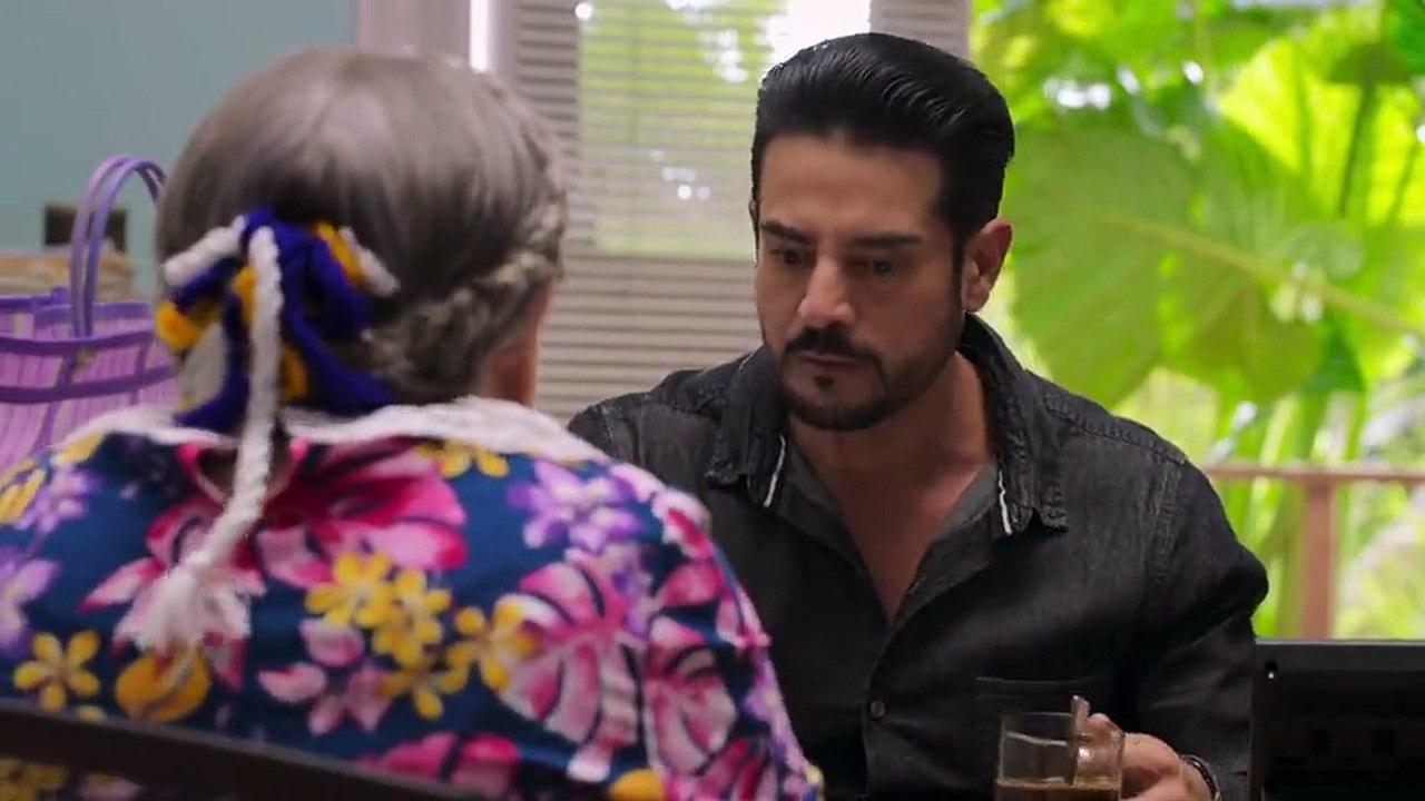 52. Amor Amargo