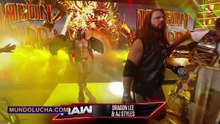 RAW 20 OCT 25 - 1