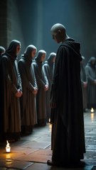 The Abandoned Monastery – A Cursed Tale from the Himalayas | हिमालय का शापित मठ