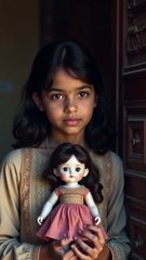 The Dancing Doll | नाचती हुई गुड़िया | Real Horror Story | Raat Ki Khamoshi