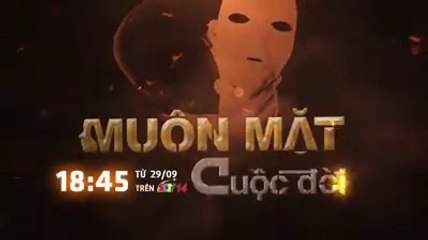 Phim Truyện Việt Nam : Muôn Mặt Cuộc Đời (HTV) | Trailer trên SCTV14