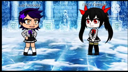 King of The Owl Metal Panic!: Unfriendly Arch-rivals