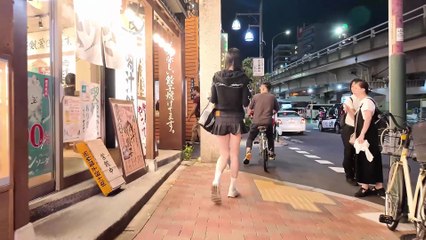 Discover Tokyo's Uguisudani Love Hotel District 🏨 | Updated Guide 2025