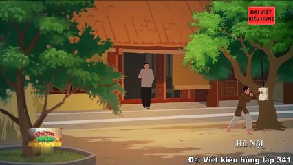 341 Đại Việt kiêu hùng - Phó Đức Chính và Việt Nam quốc dân Đảng, khởi nghĩa Yên Bái ( 1907 - 1930 )