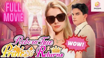 [New] Revenge of the True Heiress #shortmax - Full Movie  Drama Hub