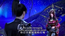 Peerless Martial Spirit - Episode 146 Sub Indo