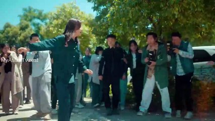 Light beyond the Reed  Episode 10 Eng Sub