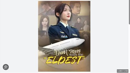 Don’t Mess With The Eldest - Episode 1