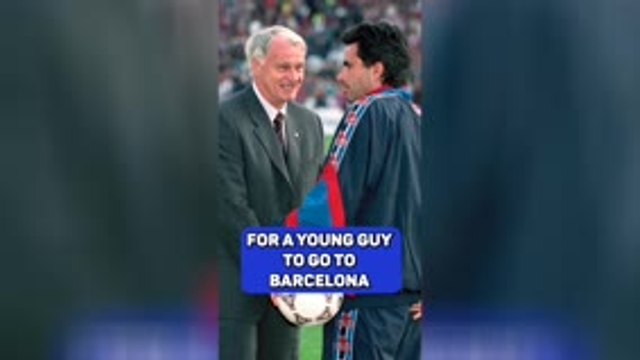 Mourinho’s tribute to Bobby Robson ahead of Newcastle clash
