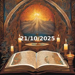 Parola e Vangelo del 21 ottobre 2025