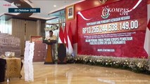 Kelakar Presiden Prabowo ke Menkeu Purbaya: Ada Gelar Profesornya Enggak?