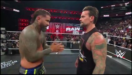 WWE Raw Full Show | October 20, 2025 - Part 2 🎥