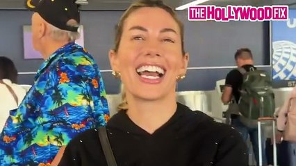 Tarek & Heather Rae El Moussa Reveal Secret Costco Hacks, Talk Grocery Shopping & More At Airport #OTT #Movies #WebSeries #Entertainment #Netflix #PrimeVideo #DisneyPlus #Hotstar #Zee5 #Hulu #Cinema #Series #BingeWatch #Streaming #FilmNews #MovieClips