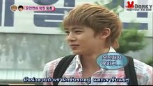 รายการยอดฮิตของเกาหลี We Got Married - EP.8-2