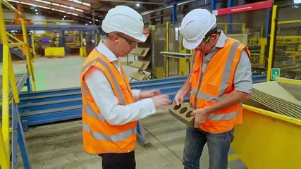 Panorama - Season 2025 Episode 32 - The Race to Build 1.5 Million Homes