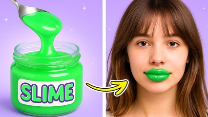 RELOOKING à 1€ vs MILLIARDAIRE !💅✨ Transformations magiques et folles 💄💰