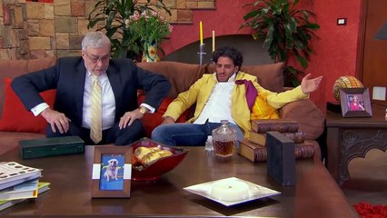 84. Porque El Amor Manda