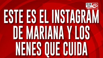 Desaoaeucupin de Mariana Lens: el instagram de Mariana