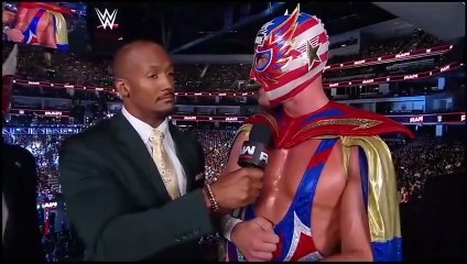 WWE Raw Full Show Replay – October 20, 2025 | Part 2 🎥