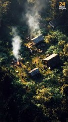 The Lost Colony of Roanoke Mystery