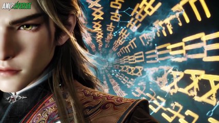 [Anixverse] Tales of Herding Gods - 53 [1080p]