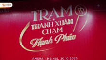 Trạm Thanh Xuân - Chạm Hạnh Phúc