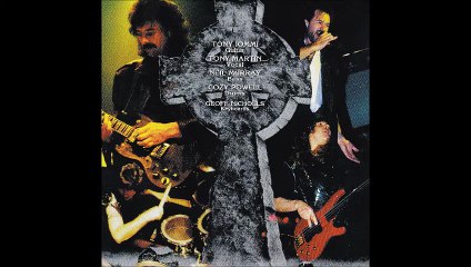 Black Sabbath - Devil & Daughter (Sheffield 02/09/1989)