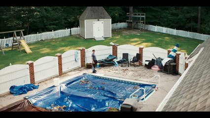 Griffin in Summer Full Episode